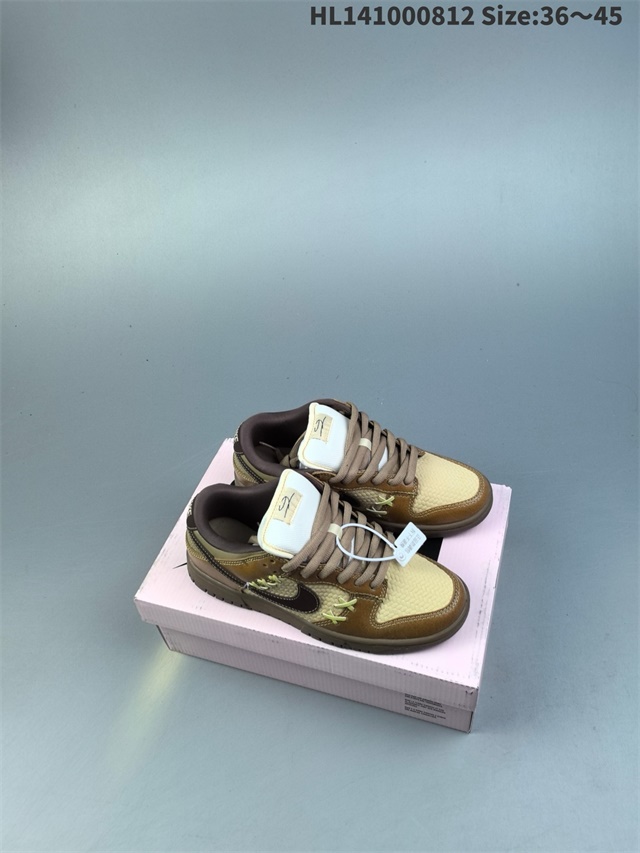 women Low top dunk sb shoes 36-45 2025-9-19-910